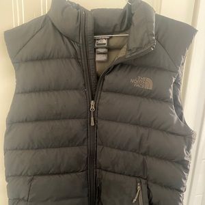 North Face Vest